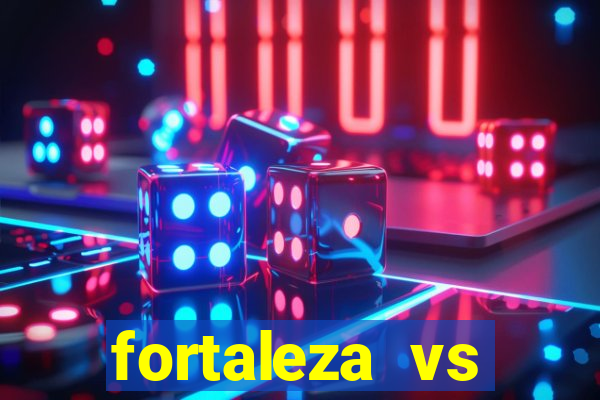 fortaleza vs flamengo futemax